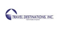 Travel Destinations, Inc coupons